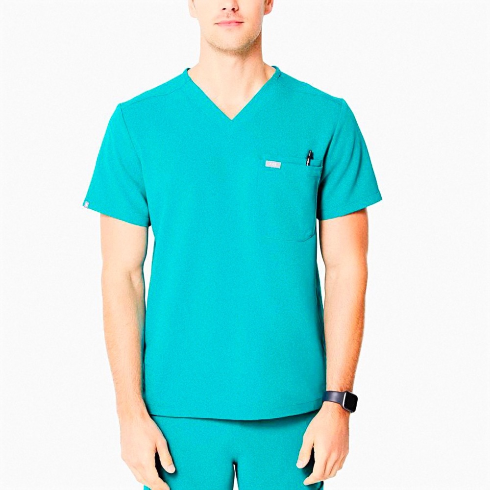 FIGS TEAL